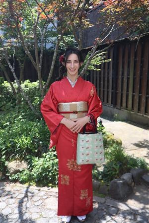 名古屋帯プラン