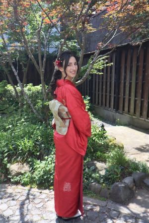 名古屋帯プラン