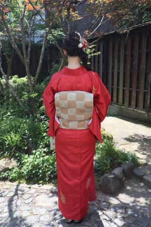 名古屋帯プラン