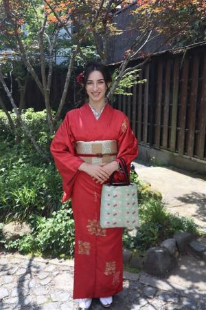 名古屋帯プラン