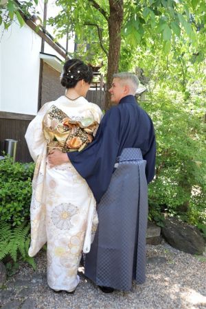 振袖
