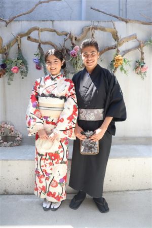 小紋