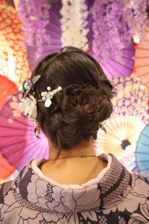 8チョイスヘアーセット