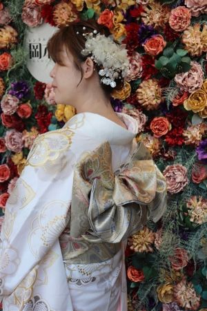 振袖