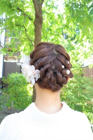 8チョイスヘアーセット