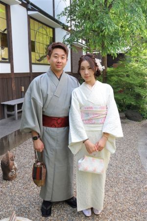 小紋