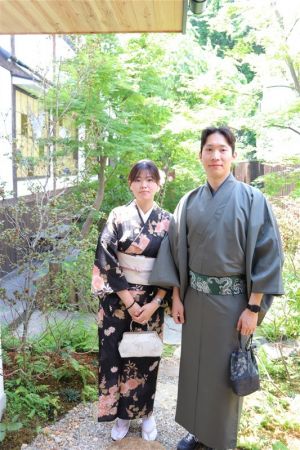 名古屋帯プラン
