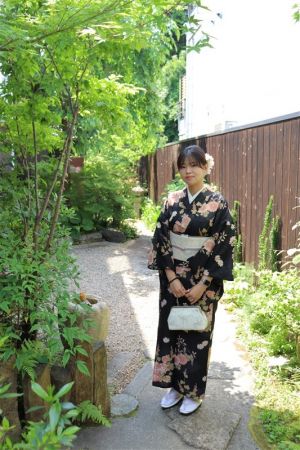 名古屋帯プラン
