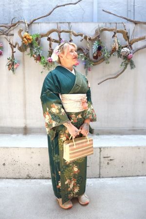 小紋