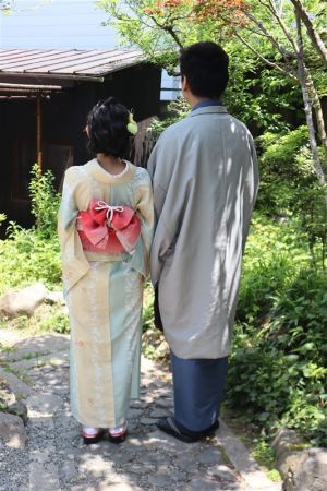 小紋