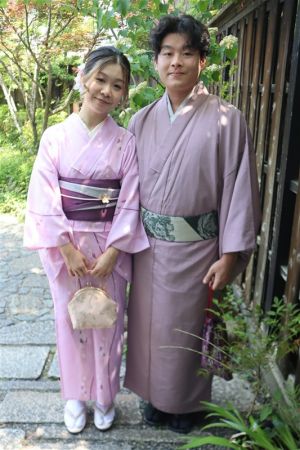 小紋
