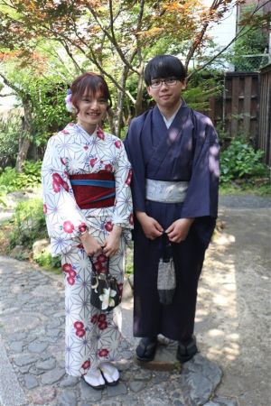 小紋