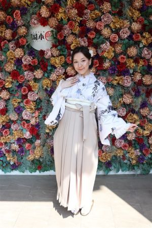 女性袴