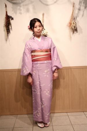 小紋