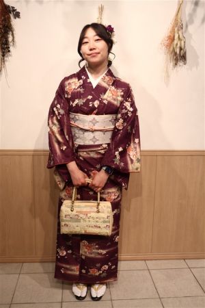 名古屋帯プラン