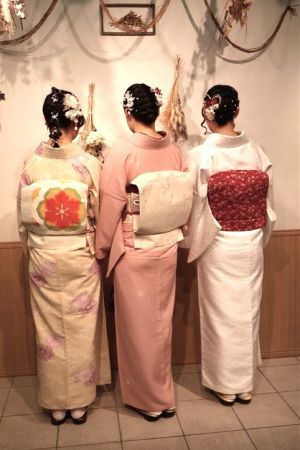名古屋帯プラン