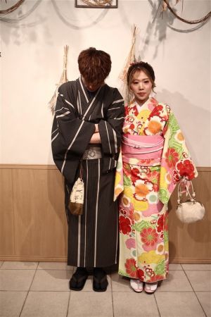 小紋