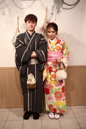 小紋