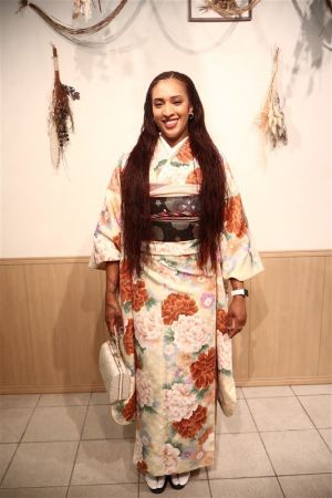振袖