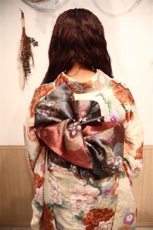 振袖