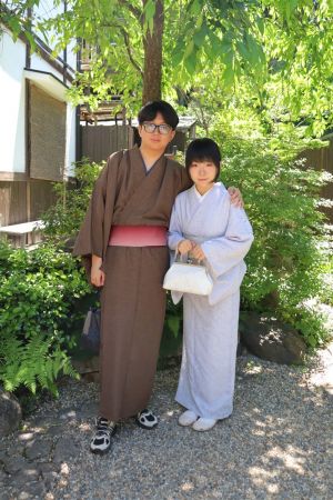 小紋
