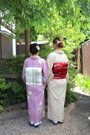 名古屋帯プラン
