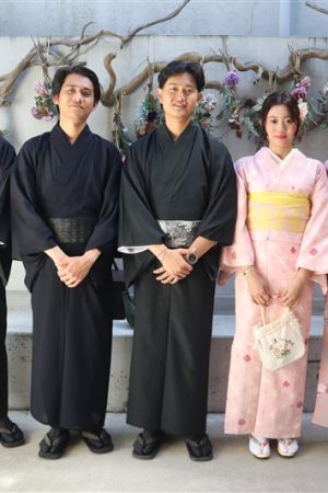 小紋