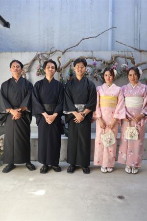 小紋