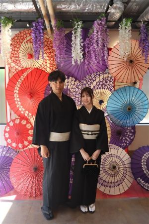 名古屋帯プラン