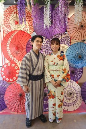 名古屋帯プラン