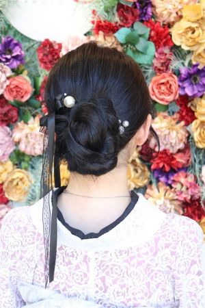 8チョイスヘアーセット