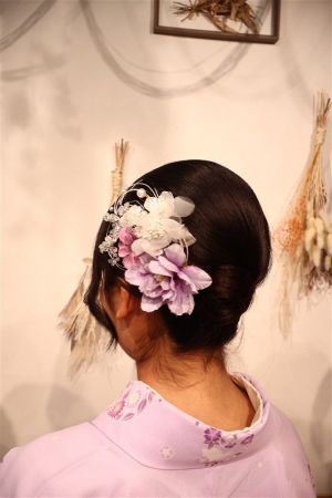 8チョイスヘアーセット