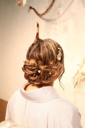 8チョイスヘアーセット