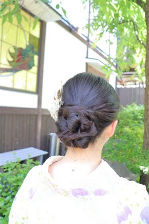 8チョイスヘアーセット