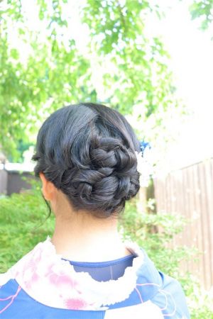 8チョイスヘアーセット
