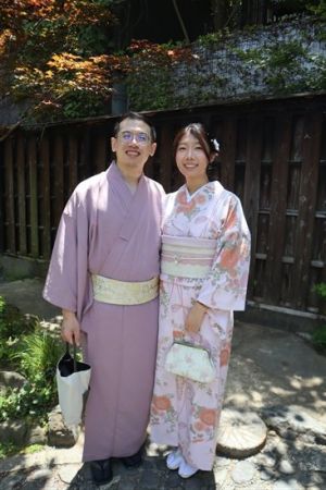 小紋