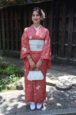 小紋