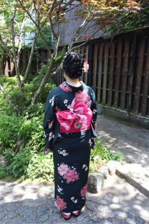 小紋