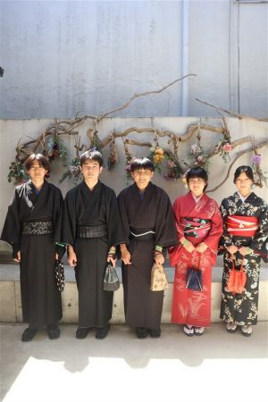 小紋