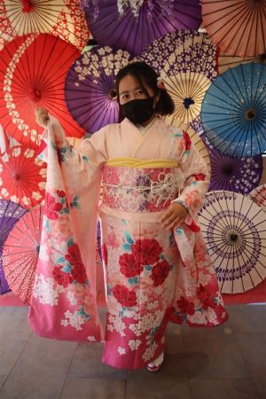 振袖