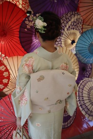 名古屋帯プラン
