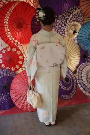名古屋帯プラン