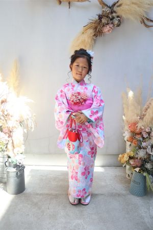 子供用着物