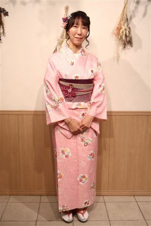 小紋