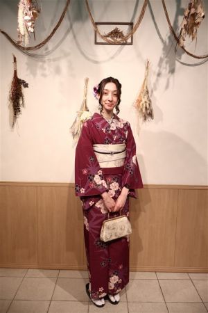 小紋