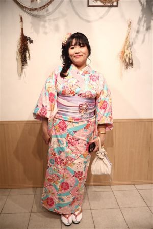 小紋