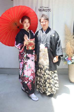 振袖