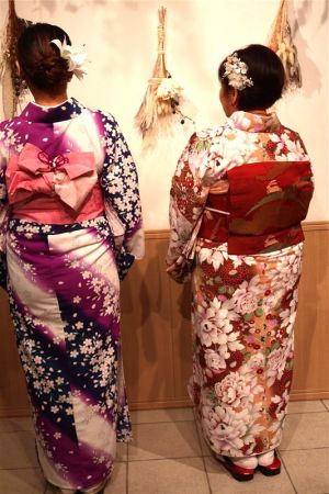 名古屋帯プラン