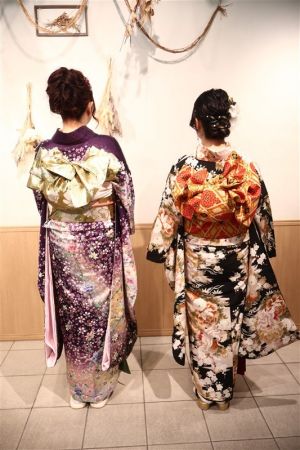 振袖