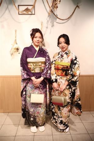 振袖